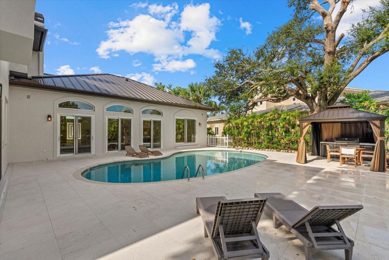 1707 Caribbean Drive, Sarasota, FL 34231 Photo