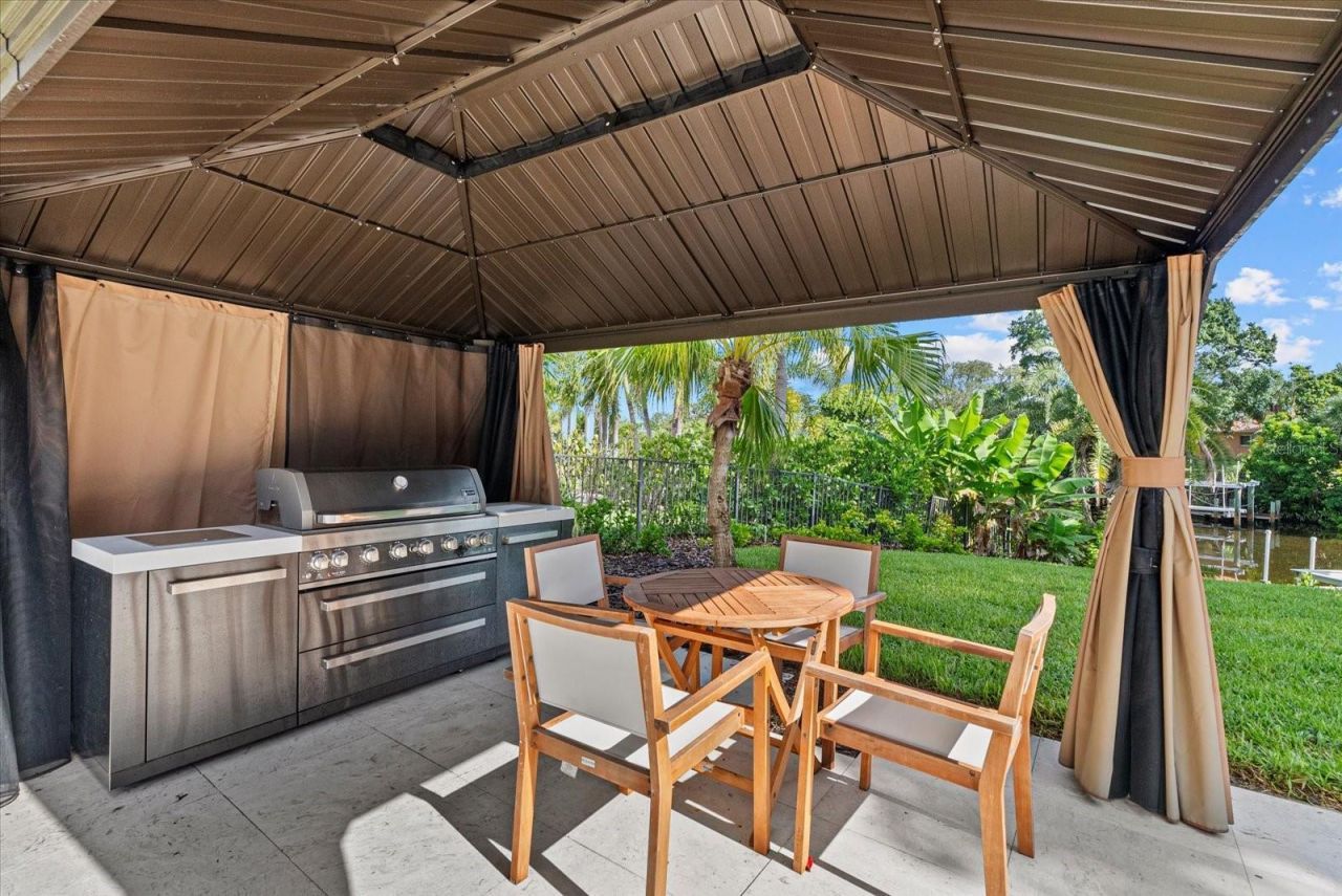 1707 Caribbean Drive, Sarasota, FL 34231 Photo