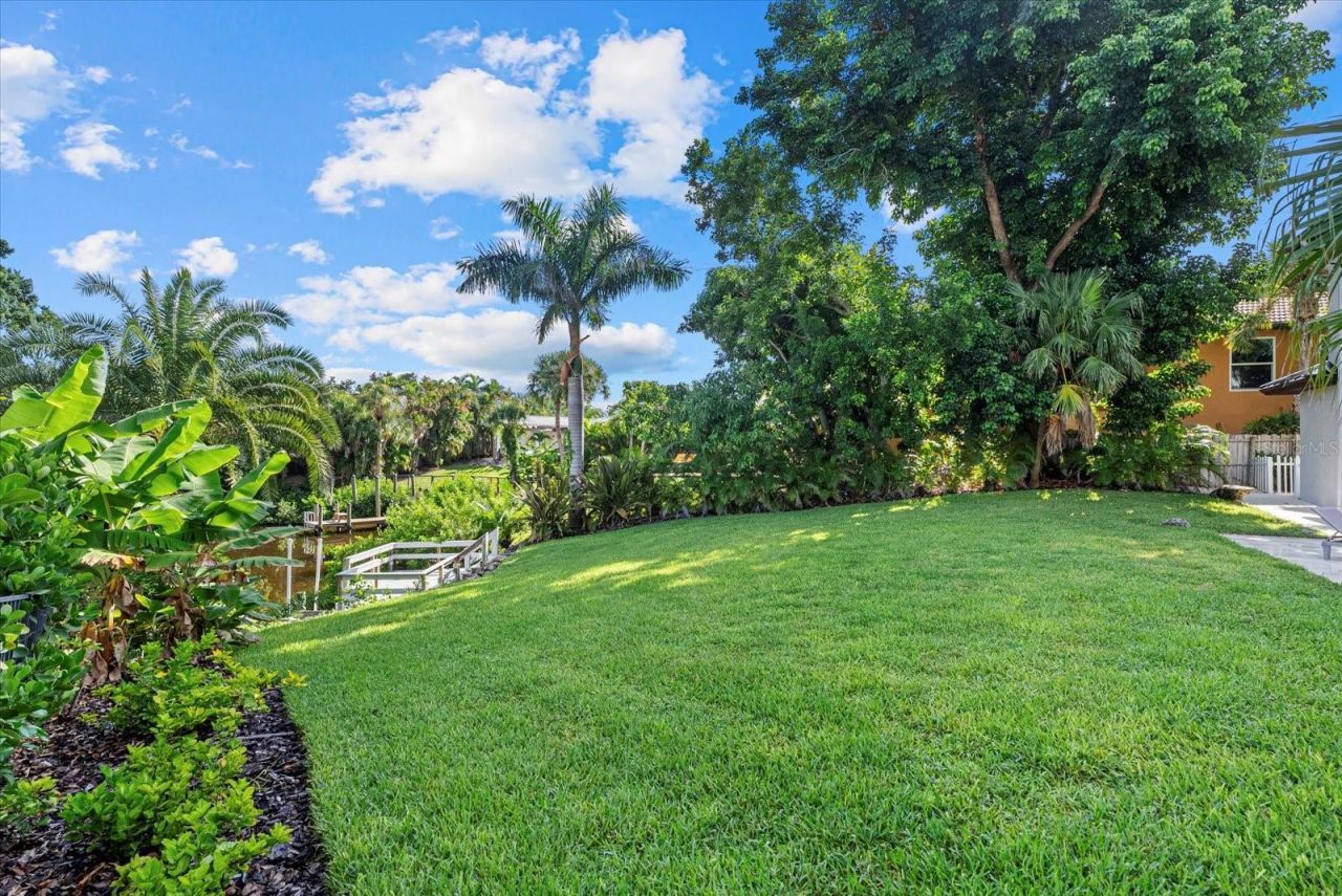 1707 Caribbean Drive, Sarasota, FL 34231 Photo