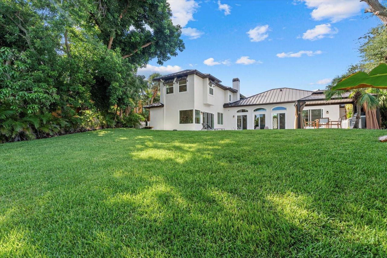 1707 Caribbean Drive, Sarasota, FL 34231 Photo
