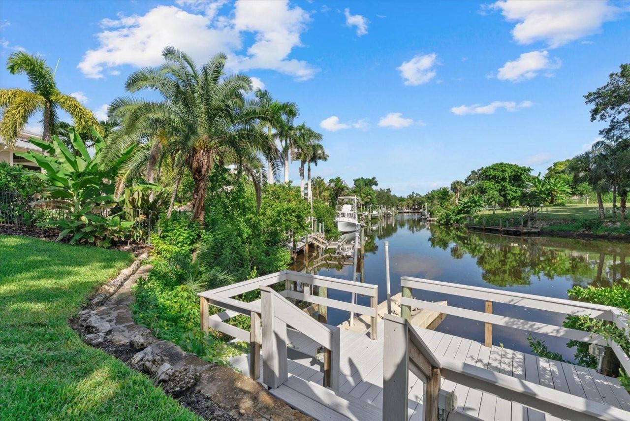 1707 Caribbean Drive, Sarasota, FL 34231 Photo