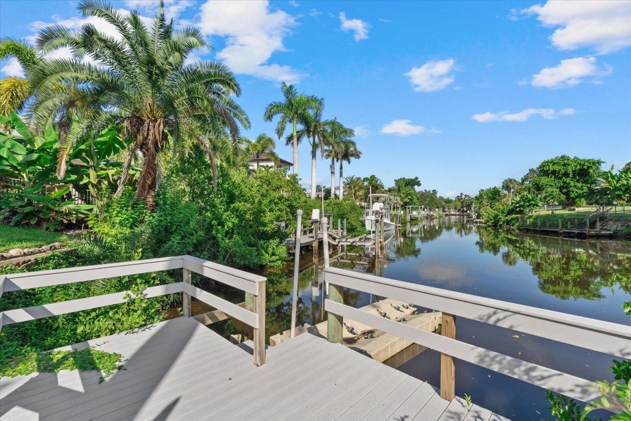 1707 Caribbean Drive, Sarasota, FL 34231 Photo