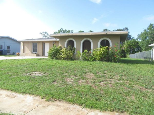 13864 TAMIAMI TRAIL , NORTH PORT, FL 34287
