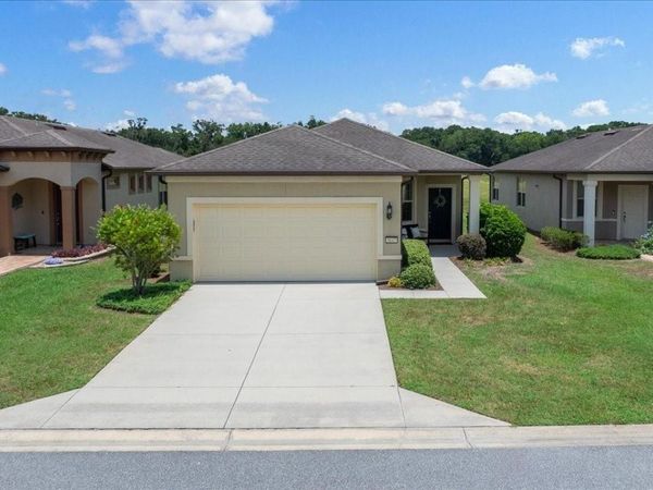 9645 SW 63RD LOOP , OCALA, FL 34481