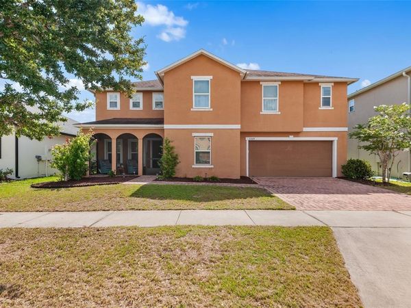 11309 BRIGHTON KNOLL LOOP , RIVERVIEW, FL 33579