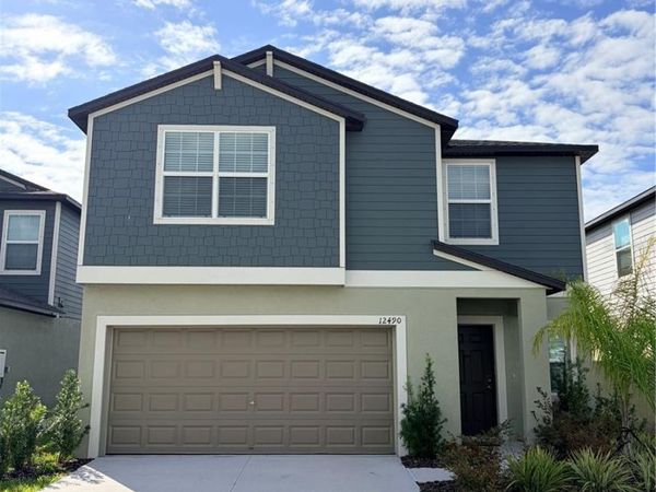 12490 SWEET ANGEL AURA WAY , PARRISH, FL 34219