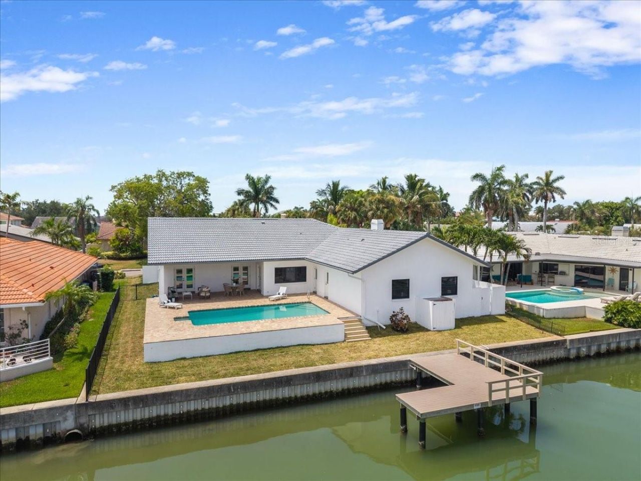 4973 60th Avenue S, Saint Petersburg, FL 33715 Photo