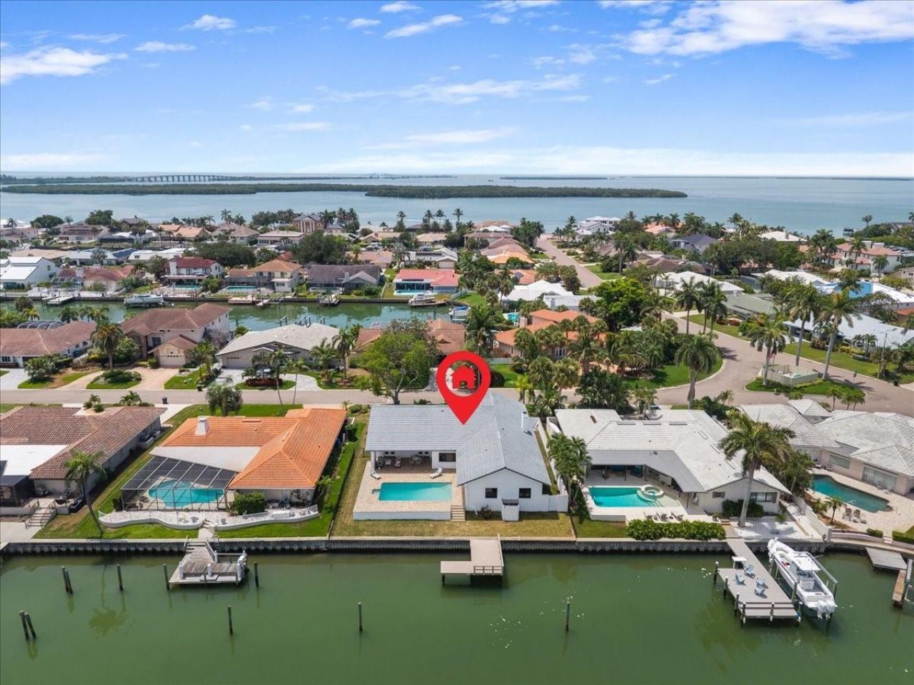 4973 60th Avenue S, Saint Petersburg, FL 33715 Photo