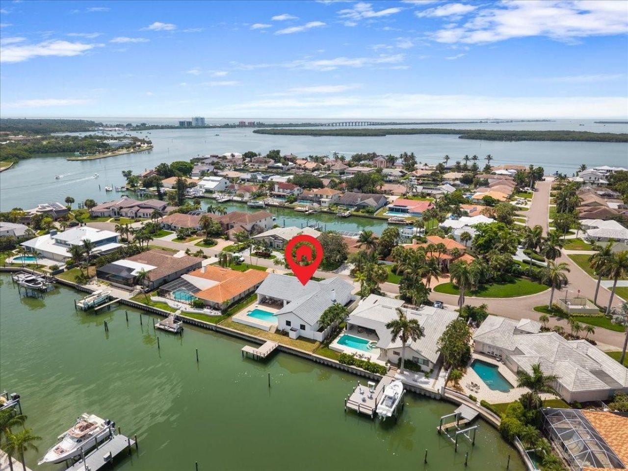 4973 60th Avenue S, Saint Petersburg, FL 33715 Photo