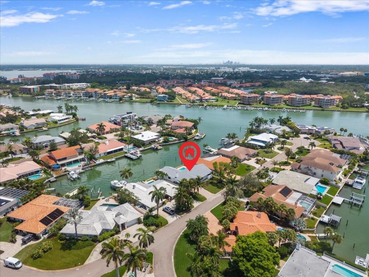 4973 60th Avenue S, Saint Petersburg, FL 33715 Photo