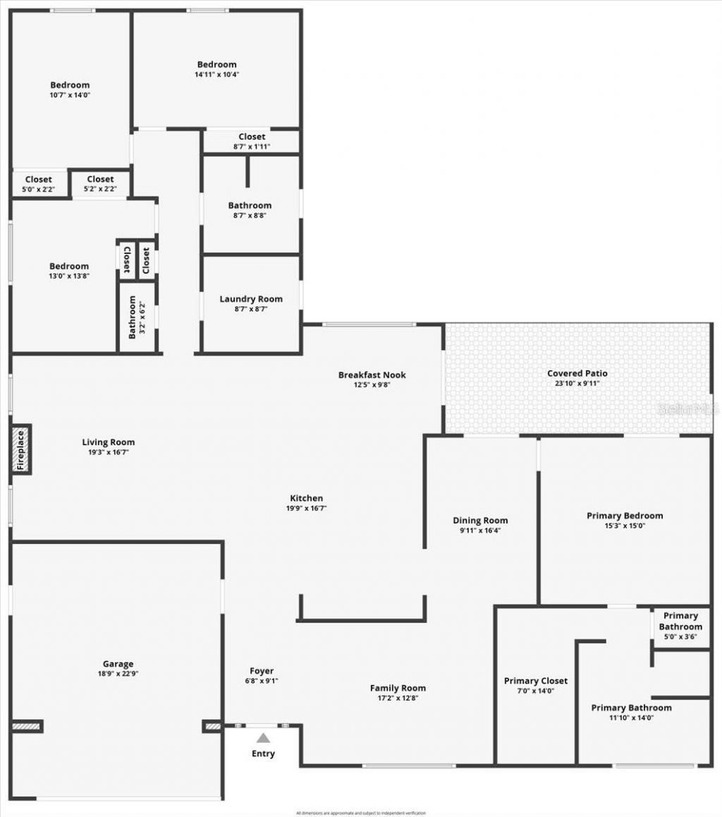 4973 60th Avenue S, Saint Petersburg, FL 33715 Photo