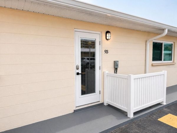 5830 MIDNIGHT PASS ROAD, Unit 93, SARASOTA, FL 34242