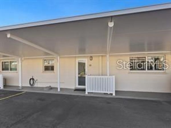 5830 MIDNIGHT PASS ROAD , Unit 93, SARASOTA, FL 34242