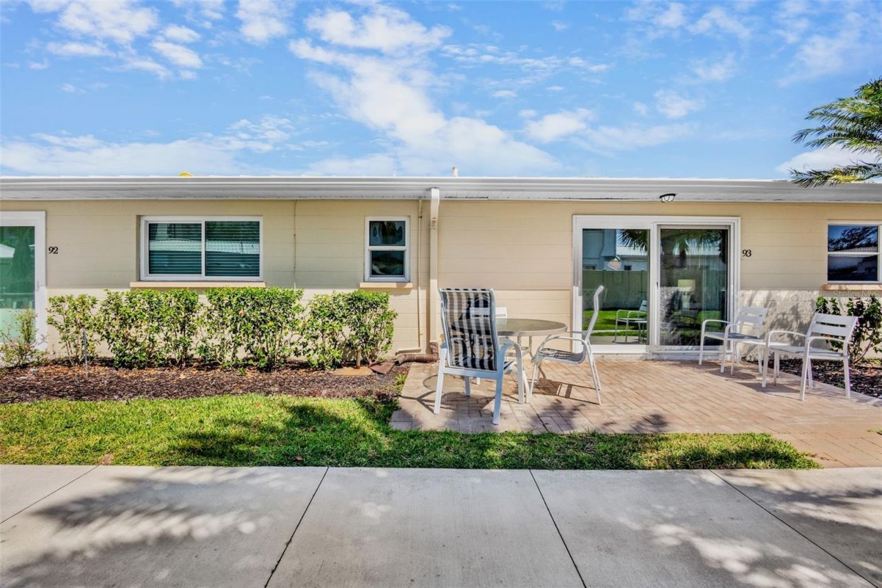 5830 Midnight Pass Road, Unit 93, Sarasota, FL 34242 Photo