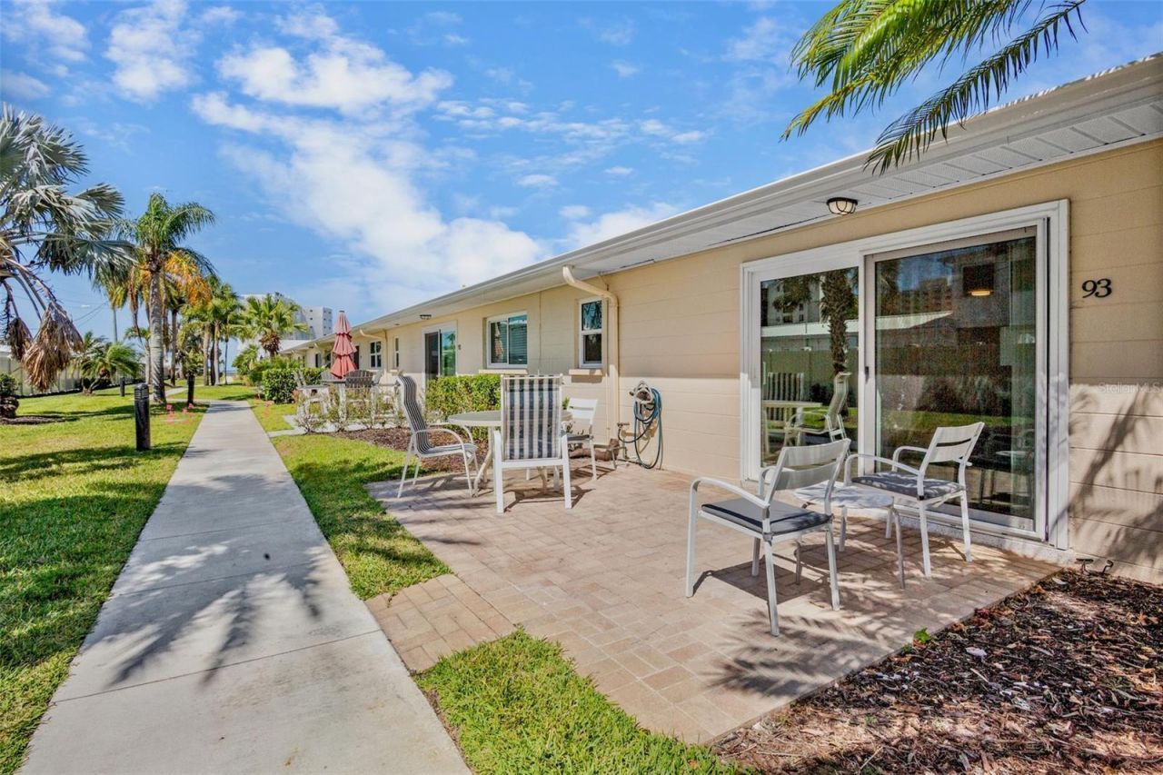 5830 Midnight Pass Road, Unit 93, Sarasota, FL 34242 Photo