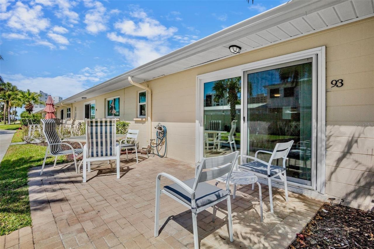5830 Midnight Pass Road, Unit 93, Sarasota, FL 34242 Photo
