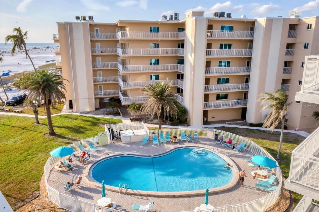 5830 Midnight Pass Road, Unit 93, Sarasota, FL 34242 Photo