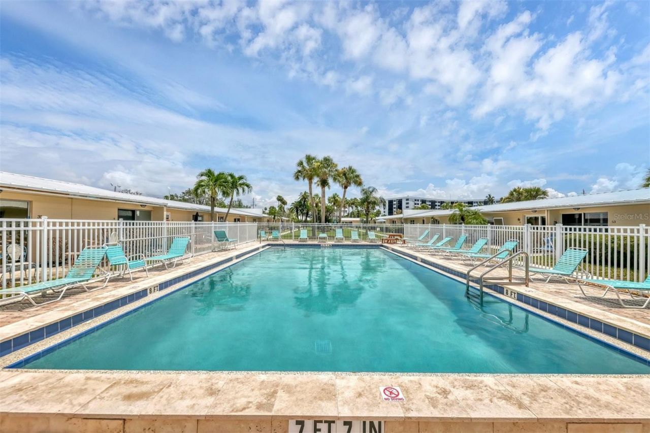 5830 Midnight Pass Road, Unit 93, Sarasota, FL 34242 Photo