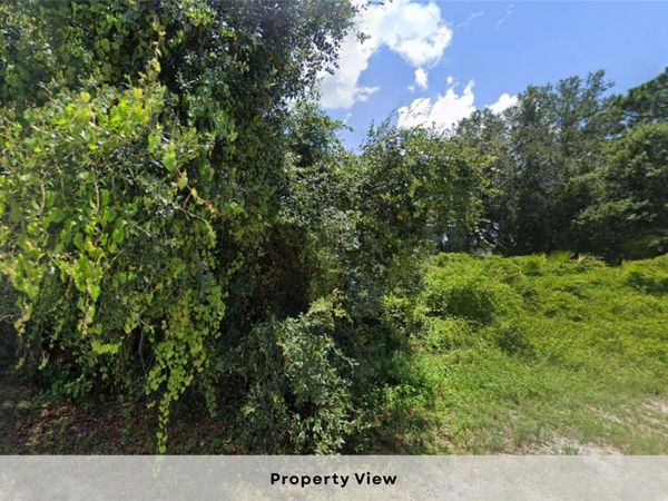 Lot 6 & 7 CONSTITUTION DRIVE, NORTH PORT, FL 34291