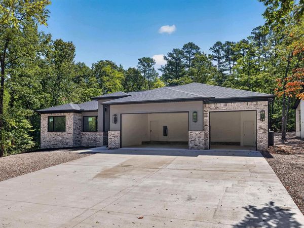 46 Estrella Way, Hot Springs Village, AR 71909