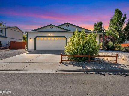 18124 Pasado Court, Reno, NV 89508 Photo