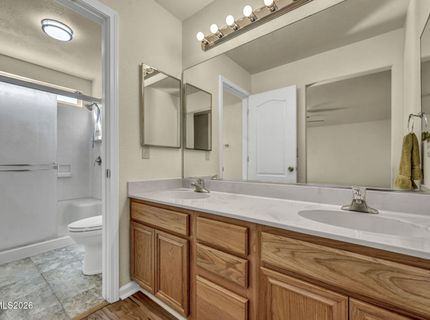 18124 Pasado Court, Reno, NV 89508 Photo