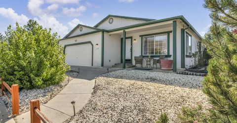 18124 Pasado Court, Reno, NV 89508 Photo