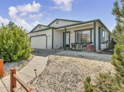 18124 Pasado Court, Reno, NV 89508 Photo