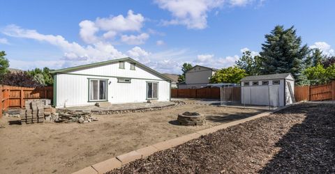 18124 Pasado Court, Reno, NV 89508 Photo
