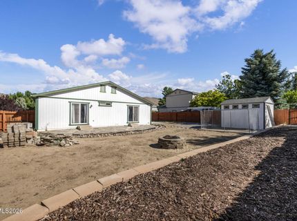 18124 Pasado Court, Reno, NV 89508 Photo