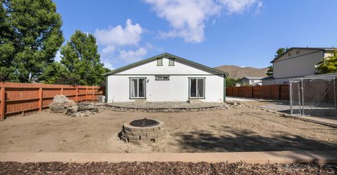 18124 Pasado Court, Reno, NV 89508 Photo