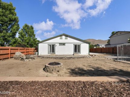 18124 Pasado Court, Reno, NV 89508 Photo