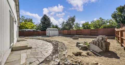 18124 Pasado Court, Reno, NV 89508 Photo