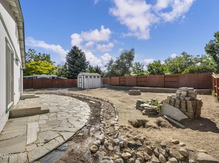 18124 Pasado Court, Reno, NV 89508 Photo