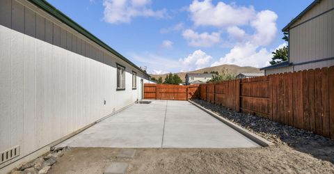 18124 Pasado Court, Reno, NV 89508 Photo