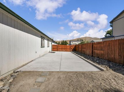 18124 Pasado Court, Reno, NV 89508 Photo