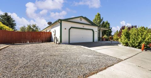 18124 Pasado Court, Reno, NV 89508 Photo