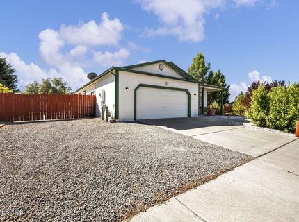 18124 Pasado Court, Reno, NV 89508 Photo