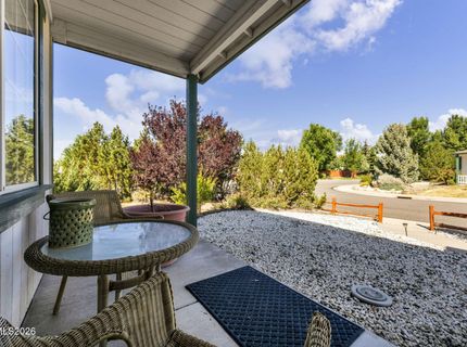 18124 Pasado Court, Reno, NV 89508 Photo