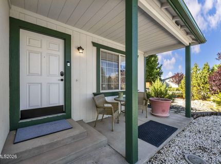 18124 Pasado Court, Reno, NV 89508 Photo