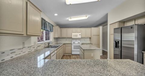 18124 Pasado Court, Reno, NV 89508 Photo