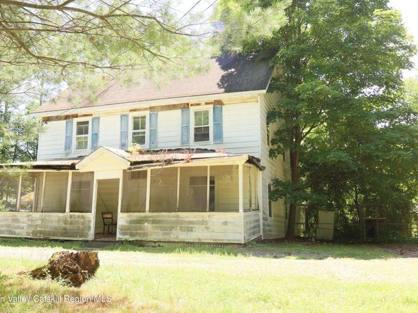 3903 New York 212, Lake Hill, NY 12448