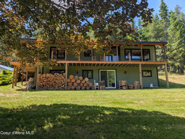3115 Cherry Creek RD , St. Maries, ID 83861