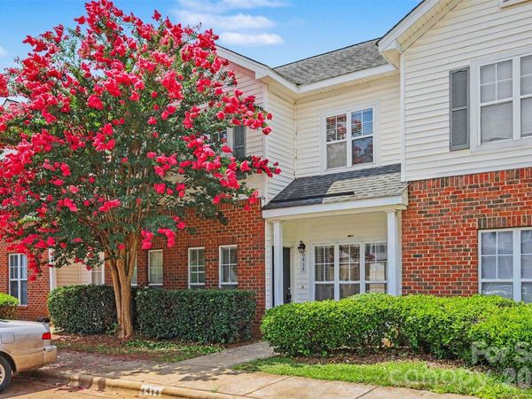 6414 Mallard View Lane, Charlotte, NC 28269