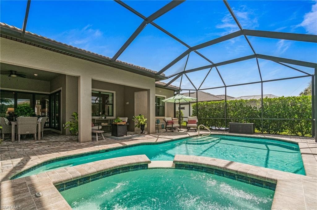 14045 Hawks Eye Ct, Estero, FL 33928 Photo