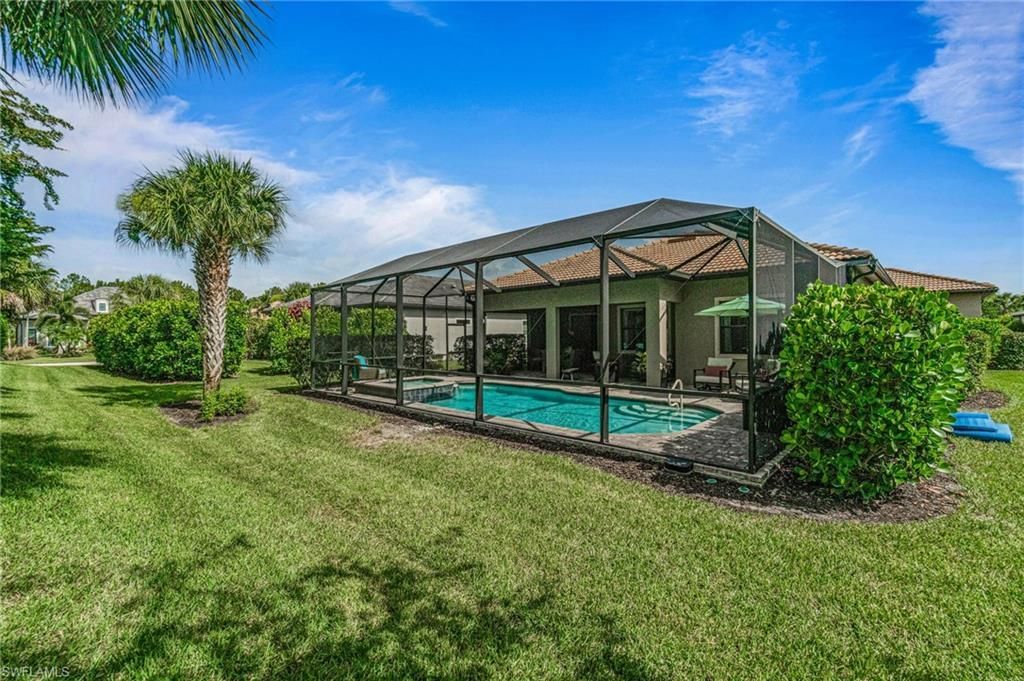 14045 Hawks Eye Ct, Estero, FL 33928 Photo