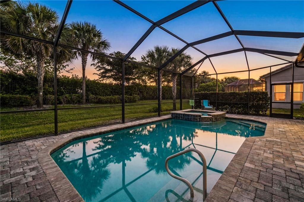 14045 Hawks Eye Ct, Estero, FL 33928 Photo
