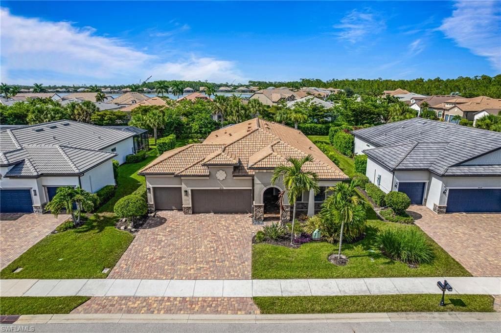 14045 Hawks Eye Ct, Estero, FL 33928 Photo