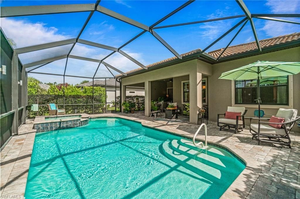 14045 Hawks Eye Ct, Estero, FL 33928 Photo