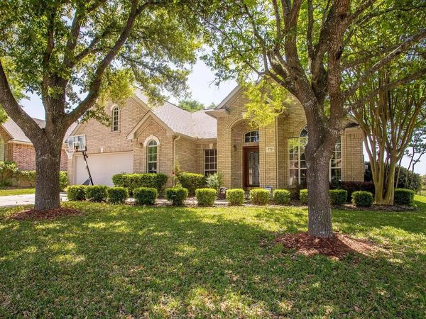 2713 Butler National DR , Pflugerville, TX 78660
